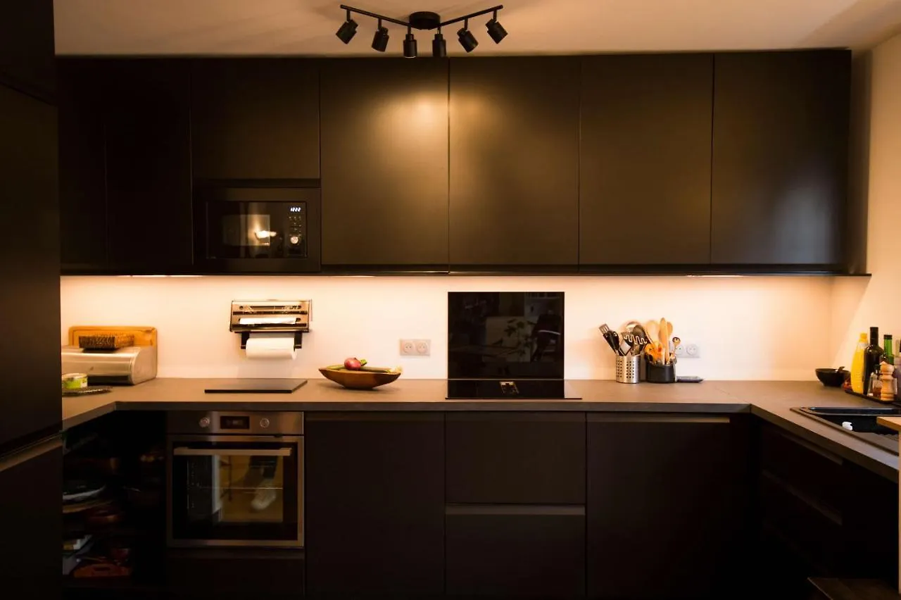 Paris-Daumesnil - Grand 2 Pieces 4 Etoiles De Charme Sur Jardin - 61M2, Pour 4P - Large 4 Star Charming 1 Bedroom Apt For 4 With Ac